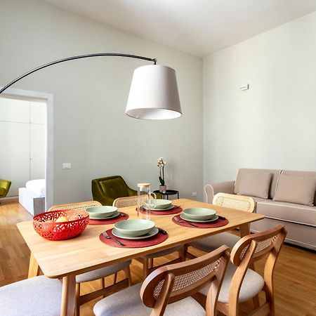 Casa Gracchi By Hili Leilighet Roma Eksteriør bilde
