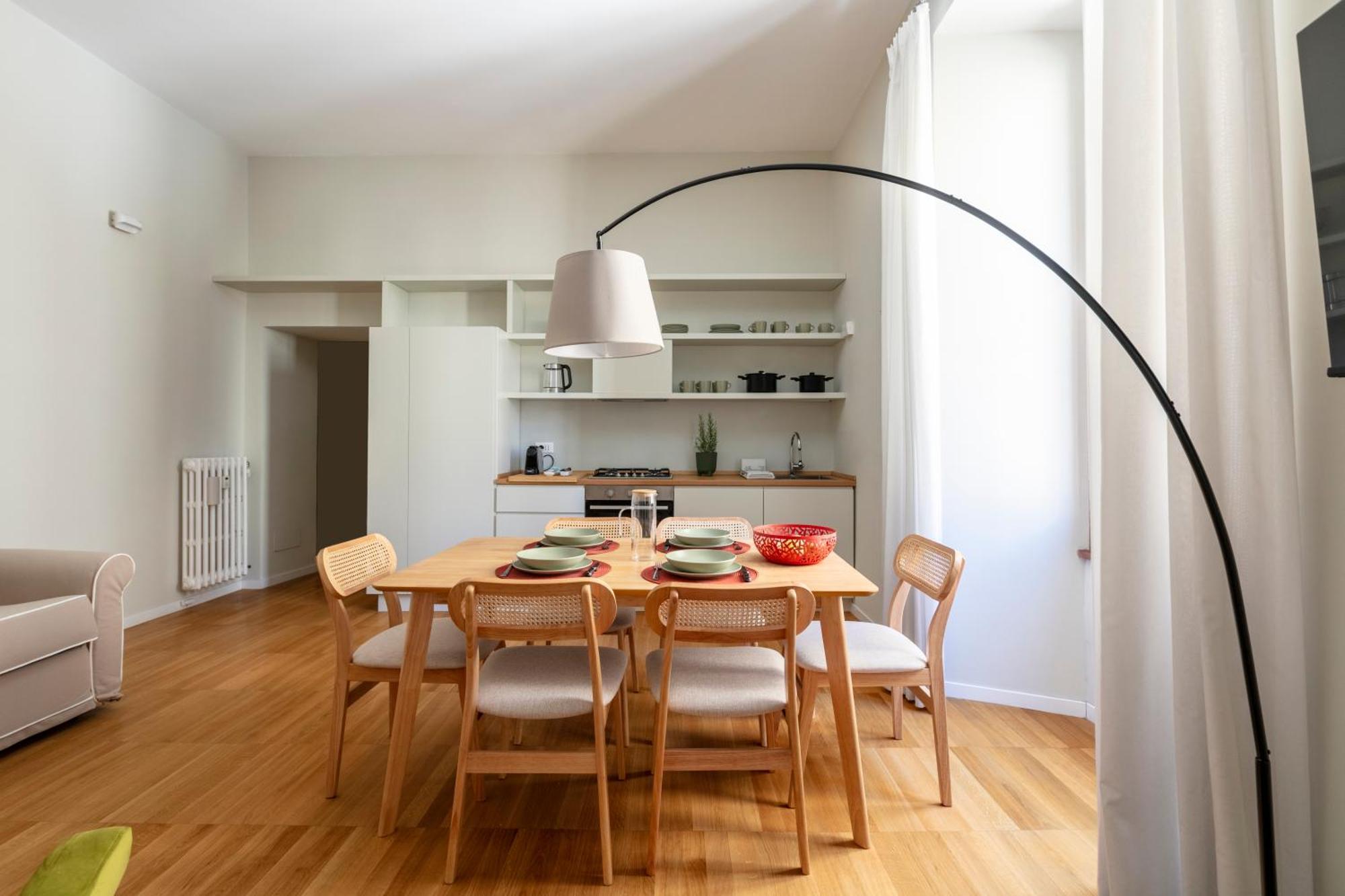 Casa Gracchi By Hili Leilighet Roma Eksteriør bilde