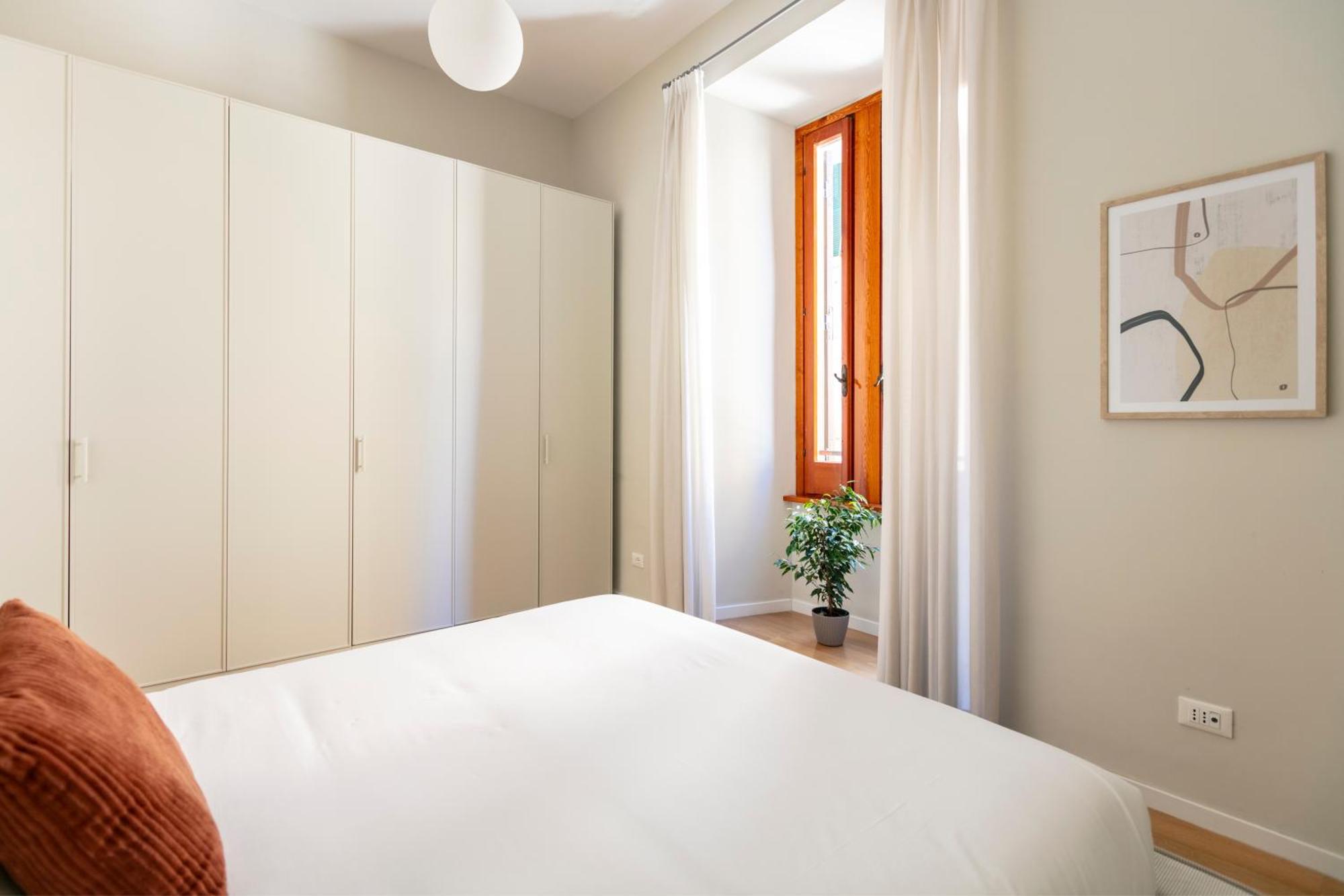 Casa Gracchi By Hili Leilighet Roma Eksteriør bilde