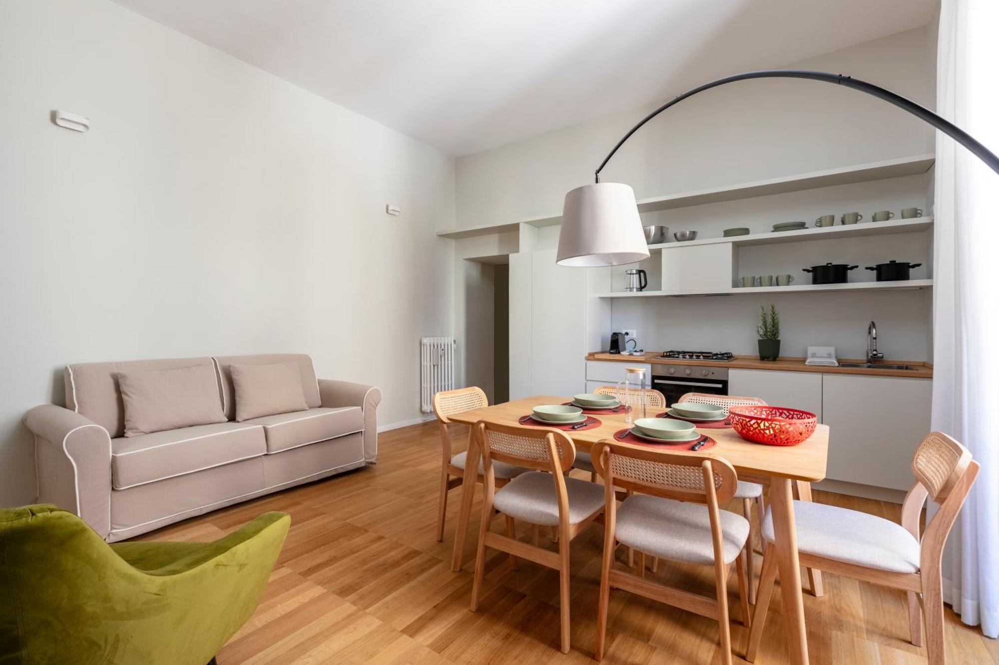 Casa Gracchi By Hili Leilighet Roma Eksteriør bilde