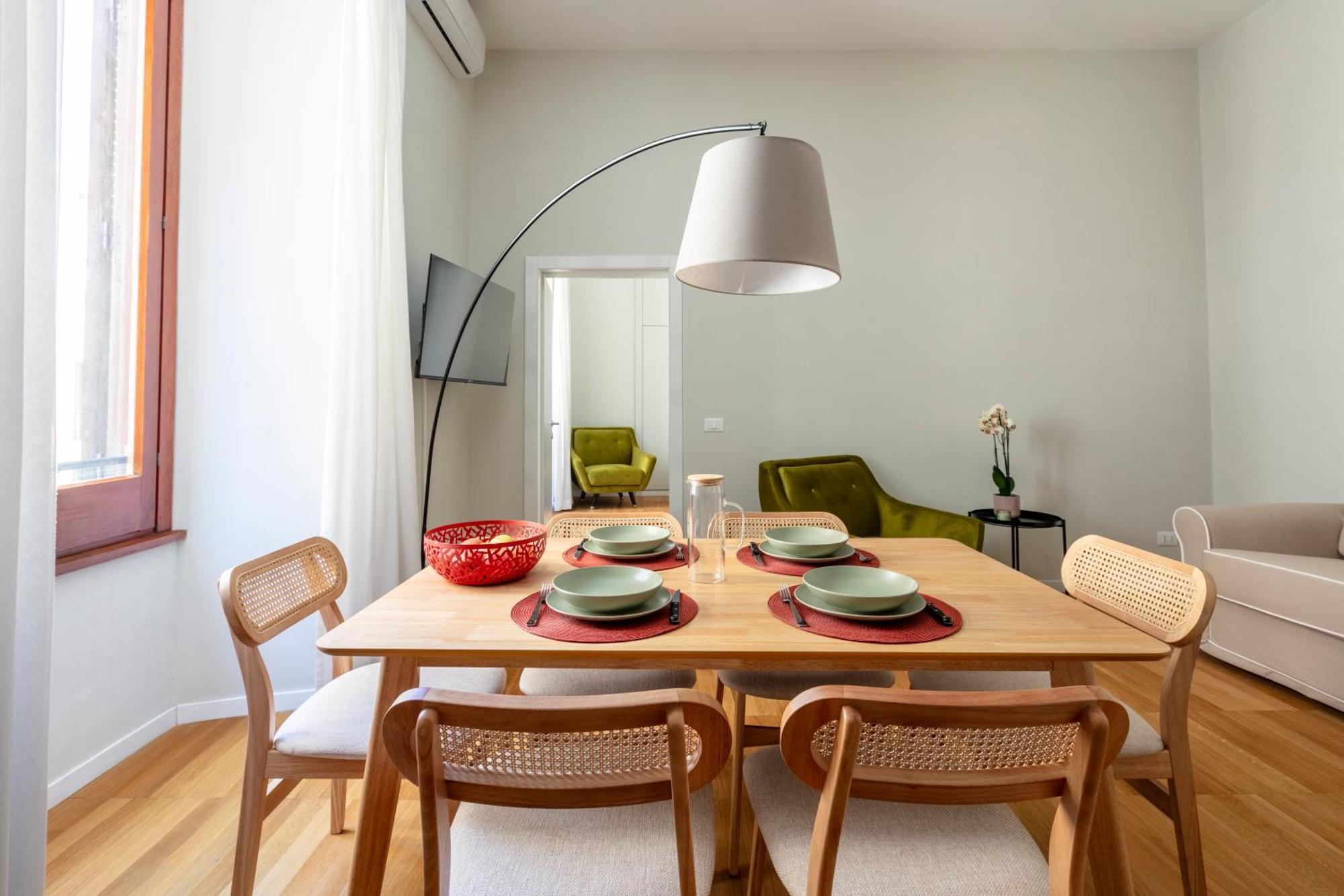 Casa Gracchi By Hili Leilighet Roma Eksteriør bilde